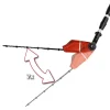 Akku-Teleskop-Heckenschere 'GE-HH 18/45 Li T-Solo' bis zu 2,6 m 18 V ohne Akku