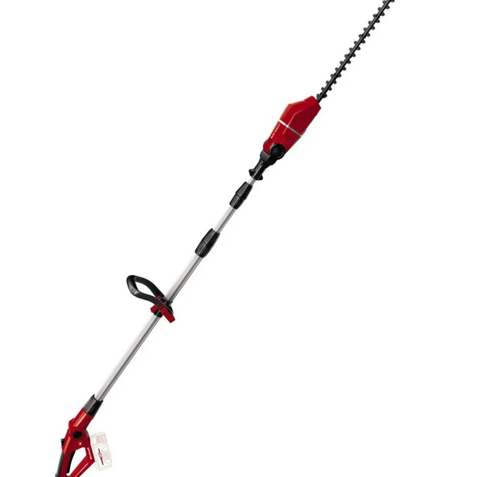 Akku-Teleskop-Heckenschere 'GE-HH 18/45 Li T-Solo' bis zu 2,6 m 18 V ohne Akku