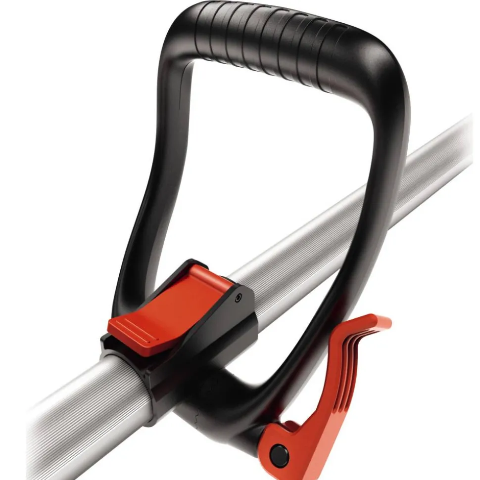 Akku-Teleskop-Heckenschere 'GE-HH 18/45 Li T-Solo' bis zu 2,6 m 18 V ohne Akku