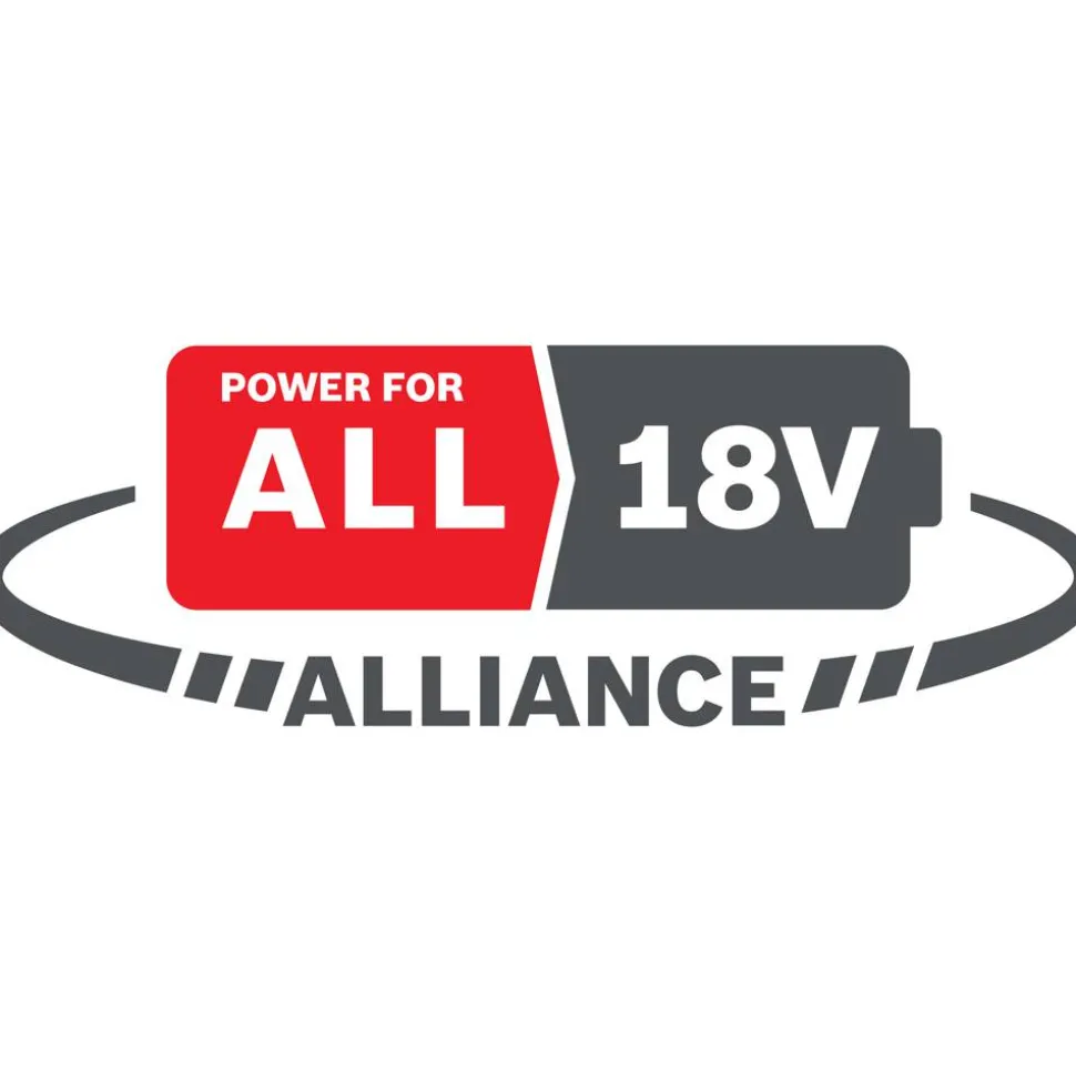 Akku-Teleskop-Heckenschere 'THS 42/18V Power4All' mit Akku