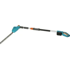Akku-Teleskop-Heckenschere 'THS 42/18V Power4All' mit Akku