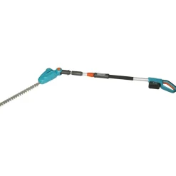 Akku-Teleskop-Heckenschere 'THS 42/18V Power4All' mit Akku