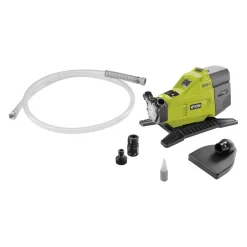 Akku-Transferpumpe 'One+ R18TP-0' 1500 l/h ohne Akku