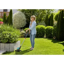 Akku-Trimmer 'EasyCut 23/18 V Power4All'