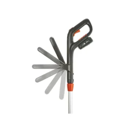 Akku-Trimmer 'EasyCut 23/18 V Power4All'