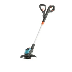 Akku-Trimmer 'EasyCut 23/18 V Power4All'