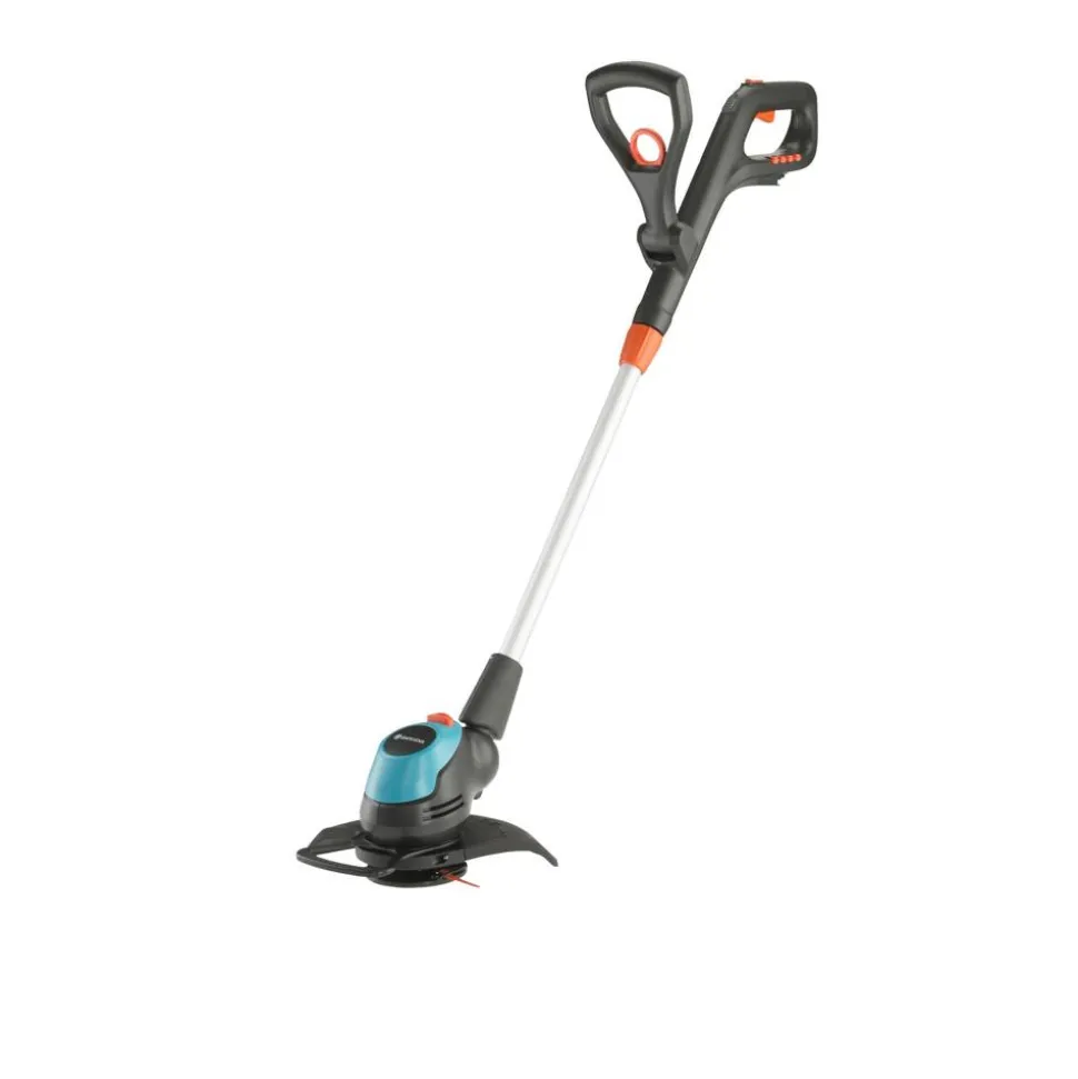 Akku-Trimmer 'EasyCut 23/18 V Power4All'