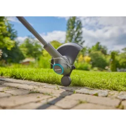Akku-Trimmer 'EasyTrim 25/18 V Solo' ohne Akku und Ladegerät