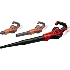 Akku-Universalbläser 'GE-UB 18/250 Li E-Solo' Power X-Change ohne Akku und Ladegerät