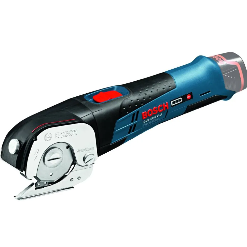 Akku-Universalschere 'Professional MP GUS 12V-300'