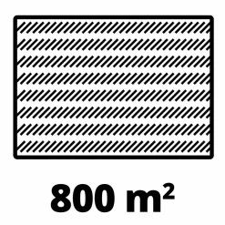 Akku-Universalstreuer 'GE-US 18 Li-Solo' ohne Akku 18 V 3,3 l
