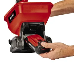 Akku-Universalstreuer 'GE-US 18 Li-Solo' ohne Akku 18 V 3,3 l
