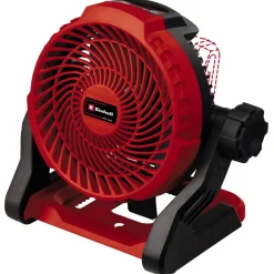 Akku-Ventilator 'GE-CF 18/2200 Li' ohne Akku und Ladegerät