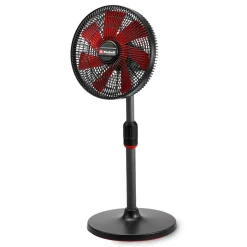 Akku-Ventilator 'GE-CF 18/320 P Li-Solo' ohne Akku und Ladegerät