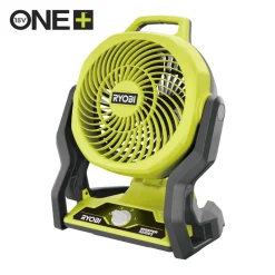 Akku-Ventilator 'ONE+ RF18-0' 18 V ohne Akku und Ladegerät