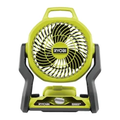 Akku-Ventilator 'ONE+ RF18-0' 18 V ohne Akku und Ladegerät
