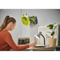 Akku-Ventilator 'ONE+ RF18-0' 18 V ohne Akku und Ladegerät