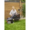 Akku-Vertikutierer '38.6 Li Combi Care' 18/36 V mit Akku und Ladegerät bis 400 m²