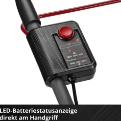 Akku-Vertikutierer 'Professional GP-SC 36/40 Li BL-Solo' ohne Akku und Ladegerät