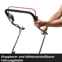 Akku-Vertikutierer/-lüfter 'GC-SC 36/31 Li-Solo' ohne Akku bis 300 m²