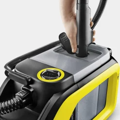 Akku-Waschsauger 'SE 3-18 Compact' ohne Akku und Ladegerät