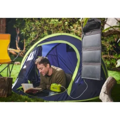 Akku-Wechselrichter 'ONE+ RY18BI150B' 18 V 150 W, ohne Akku und Ladegerät