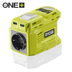 Akku-Wechselrichter 'ONE+ RY18BI150B' 18 V 150 W, ohne Akku und Ladegerät