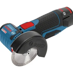 Akku-Winkelschleifer 'GWS 12V-76 Professional' 12 V ohne Akku