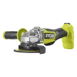 Akku-Winkelschleifer 'RAG18X125-0 18 V ONE+ HP Brushless' ohne Akku und Ladegerät