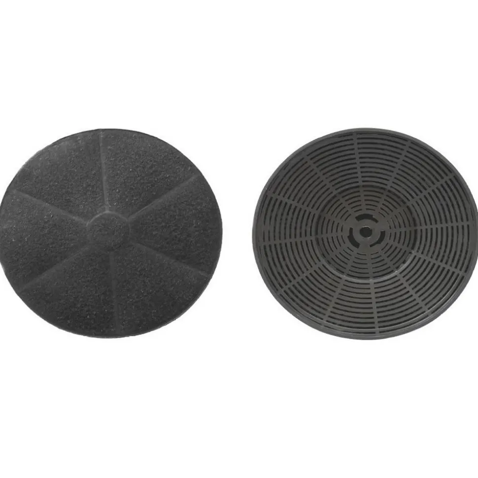 Aktivkohlefilter 'MIZ 0031' 1 Stück