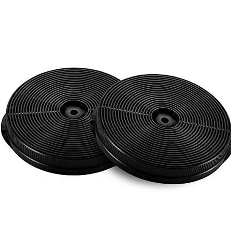 Aktiv-Kohlefilter-Set 'MIZ 1000 N' 2 Stück