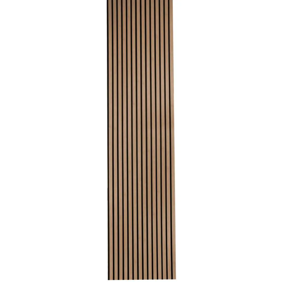 Akustik-Paneel 'Amalfi' 2400 x 561 x 19 mm