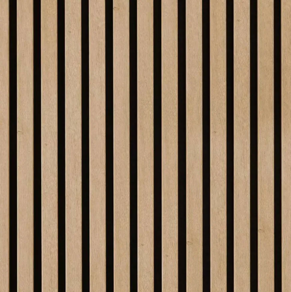 Akustik-Paneel 'Amalfi' 2400 x 561 x 19 mm