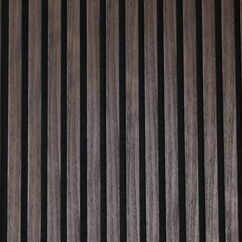 Akustik-Paneel 'Milano' 2400 x 561 x 19 mm