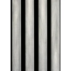 Akustik-Paneel 'Verona' 2400 x 561 x 19 mm