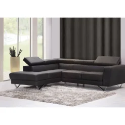 Akustik-Paneel Wenge 2400 x 600 x 21 mm