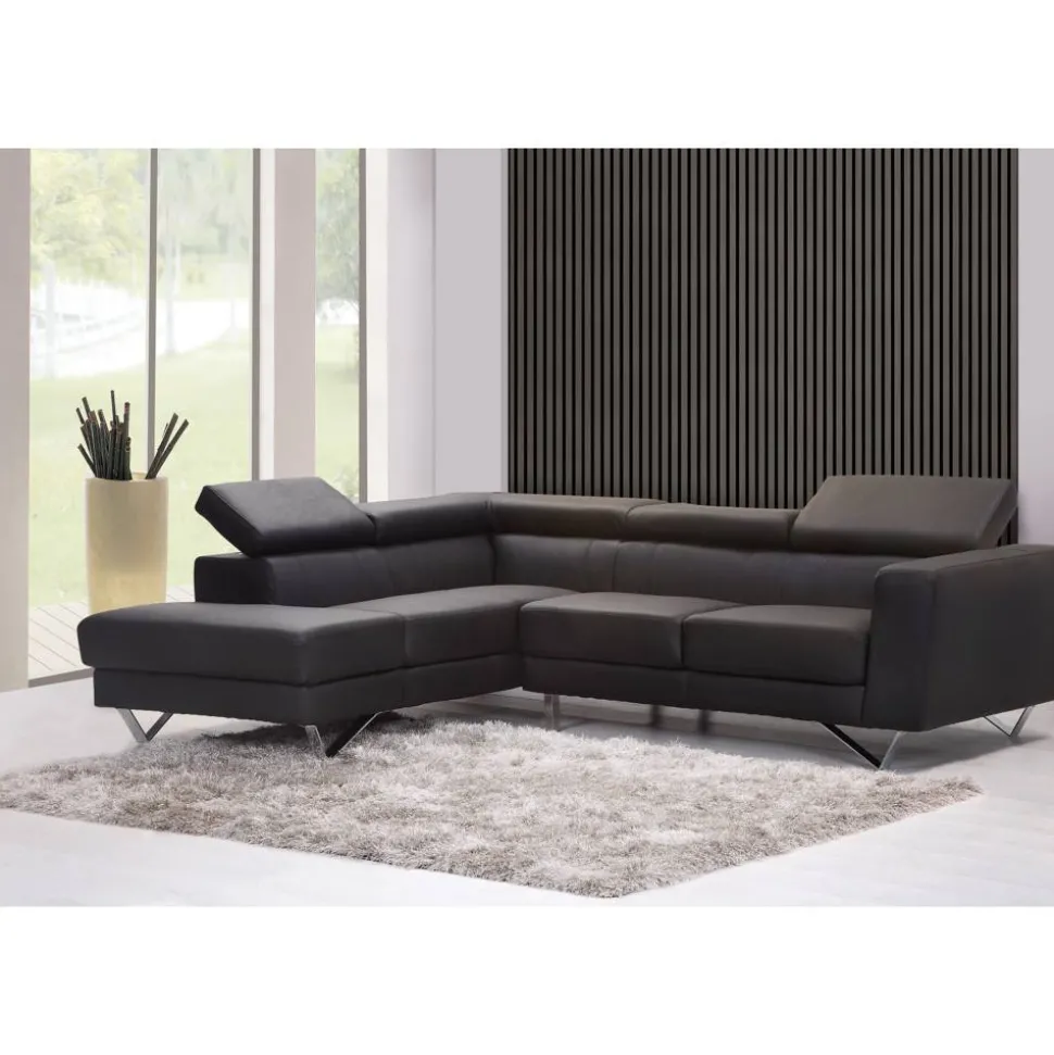 Akustik-Paneel Wenge 2400 x 600 x 21 mm