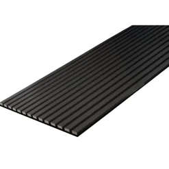 Akustik-Paneel Wenge 2400 x 600 x 21 mm