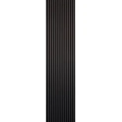 Akustik-Paneel Wenge 2400 x 600 x 21 mm