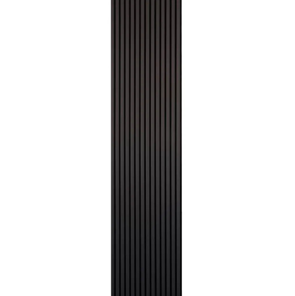 Akustik-Paneel Wenge 2400 x 600 x 21 mm