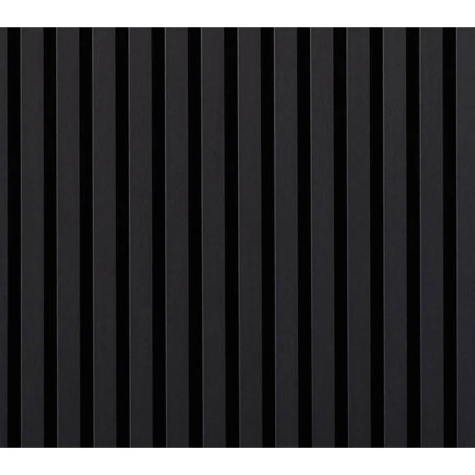 Akustik-Paneel Wenge 2400 x 600 x 21 mm