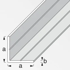 Alfer® Winkel 3,55 cm