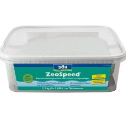 Algenmittel 'ZeoSpeed' 2,5 kg