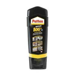 Alleskleber '100 % Repair' transparent 100 g