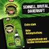 Alleskleber 'Crocodile Power' transparent 50 g