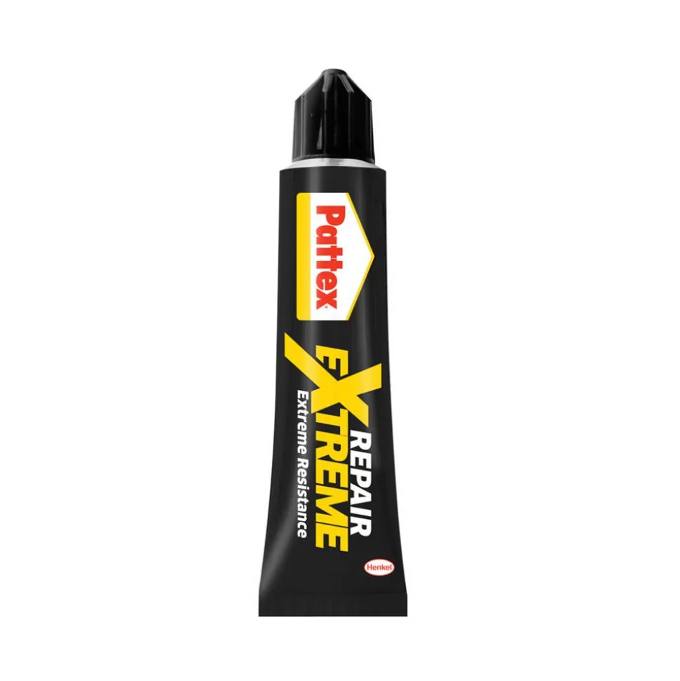 Alleskleber 'Repair Extreme' transparent 20 g