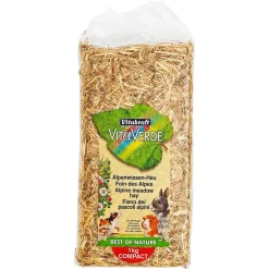 Alpenwiesenheu "Vitaverde" 1 kg