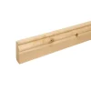 Altbauprofil Fichte 18 x 58 x 2400 mm