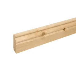Altbauprofil Fichte 18 x 58 x 2400 mm