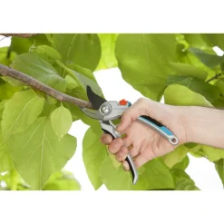 Alu-Gartenschere B/L